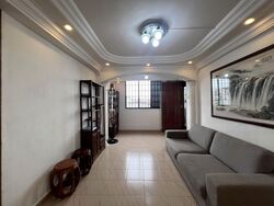 Blk 623 Hougang Avenue 8 (Hougang), HDB 3 Rooms #461808181